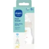 MAM Feel Good Glass Bottle Neutral (170 ml)