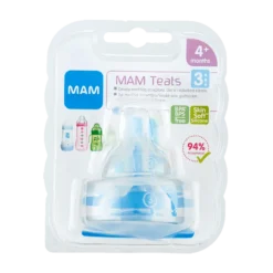 MAM Flaskesut Size 3 (1 stk)