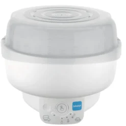 MAM 6in1 Electric Steriliser & Bottle Warmer (1 stk)