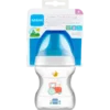 MAM Learn To Drink Cup Blue (190 ml)