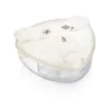 MAM Milk Powder Box Neutral (1 stk)