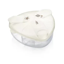 MAM Milk Powder Box Neutral (1 stk)