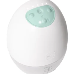 MAM Move Wearable Single Breast Pump (1 stk)