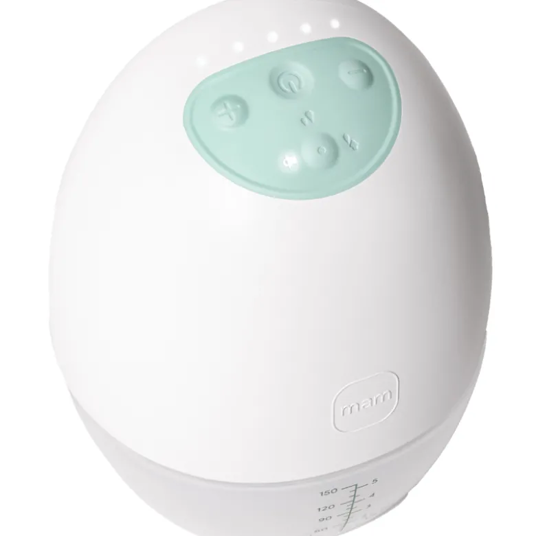 MAM Move Wearable Single Breast Pump (1 stk)