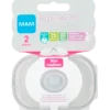MAM Nipple Shields Size M (2 stk)