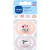 MAM Original Sut 16-36M Silk Pink (2 stk)