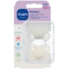 MAM Perfect Silk 0-6M Neutral (2 stk)