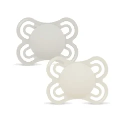MAM Perfect Silk 0-6M Neutral (2 stk)