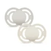 MAM Perfect Silk 16-36M Neutral (2 stk)