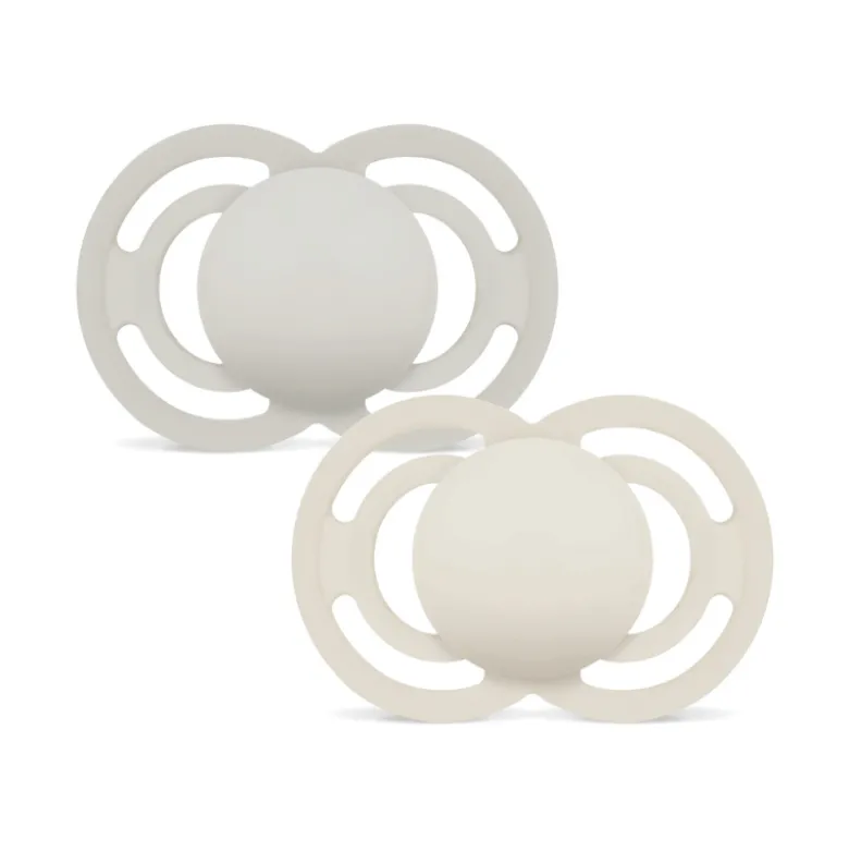 MAM Perfect Silk 16-36M Neutral (2 stk)