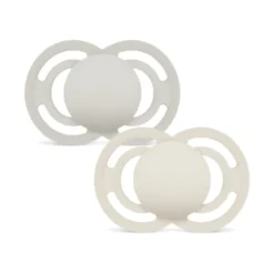MAM Perfect Silk 6-16M Neutral (2 stk)