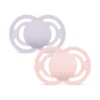 MAM Perfect Silk 6-16M Pink (2 stk)