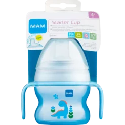 MAM Starter Cup Blue (150 ml)