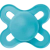 MAM Start Sut 0-2M Silk Blue (1 stk)