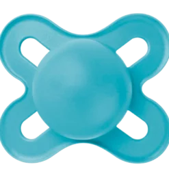 MAM Start Sut 0-2M Silk Blue (1 stk)