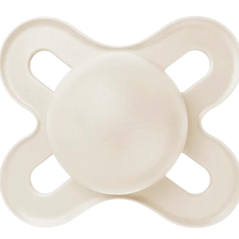 MAM Start Sut 0-2M Silk Neutral (1 stk)