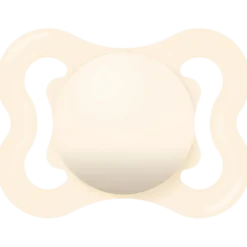 MAM Supreme Sut 0-6M Silk Neutral (1 stk)