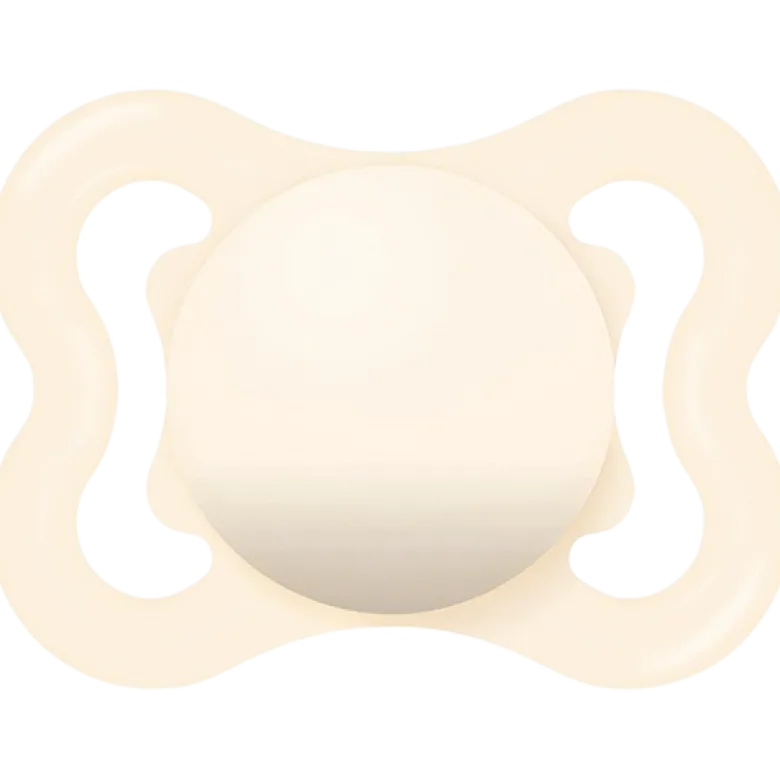 MAM Supreme Sut 0-6M Silk Neutral (1 stk)