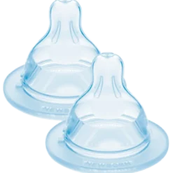 MAM Teat Size 0 (2 stk)