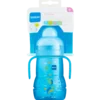 MAM Trainer Blue (1 stk)