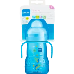 MAM Trainer Blue (1 stk)