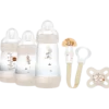 MAM Welcome To The World Gift Set Ivory (1 sæt)
