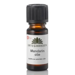 Mandarinolie Ø (10 ml)