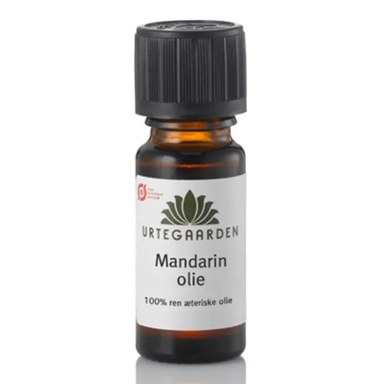 Mandarinolie Ø (10 ml)