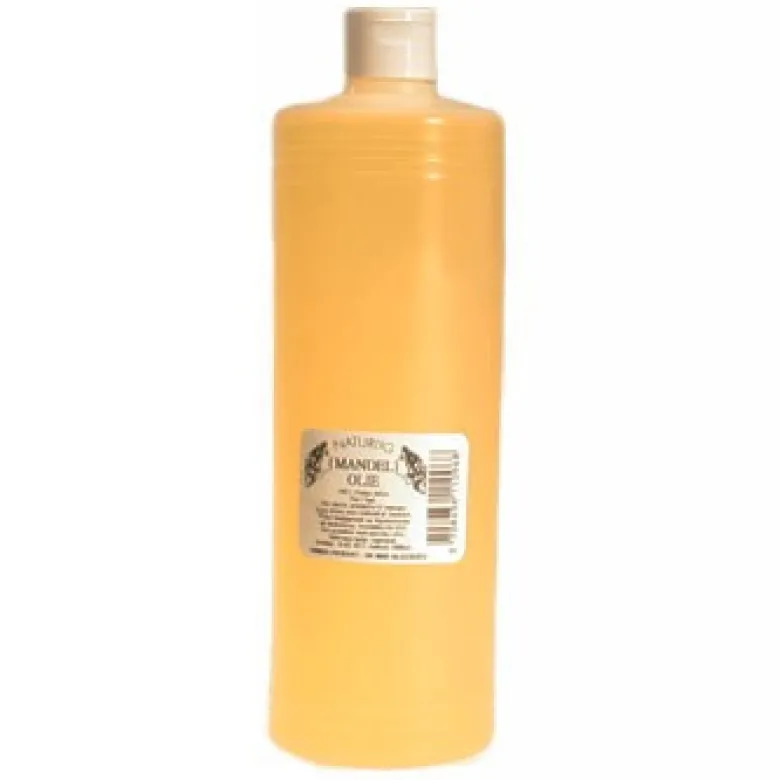 Mandelolie 1 Liter