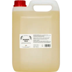 Mandelolie (5 ltr)
