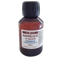 Mandelolie Mac Urt (100 ml)