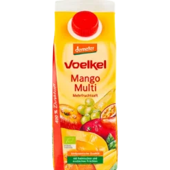 Mango Multisaft Elo Demeter Ø Voelkel (750 ml)