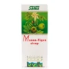Manna-Figen sirup Schönenberger 200 ml.
