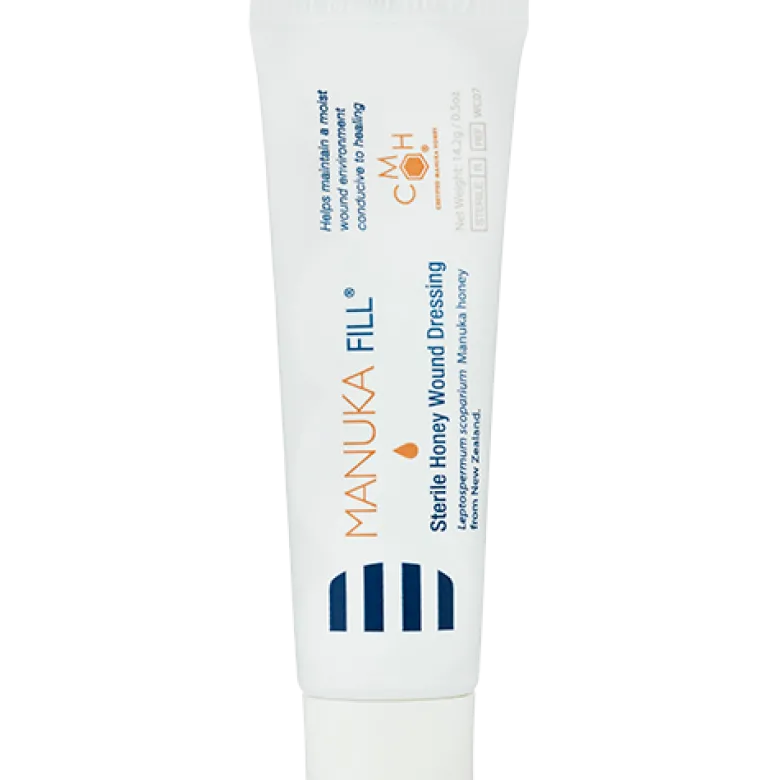 Manuka Fill Sårsalve (14,2 g)