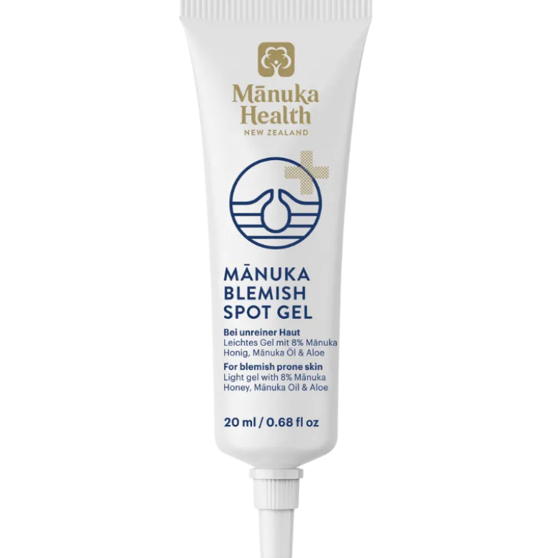 Manuka Health Blemish Spot Gel (20 ml)
