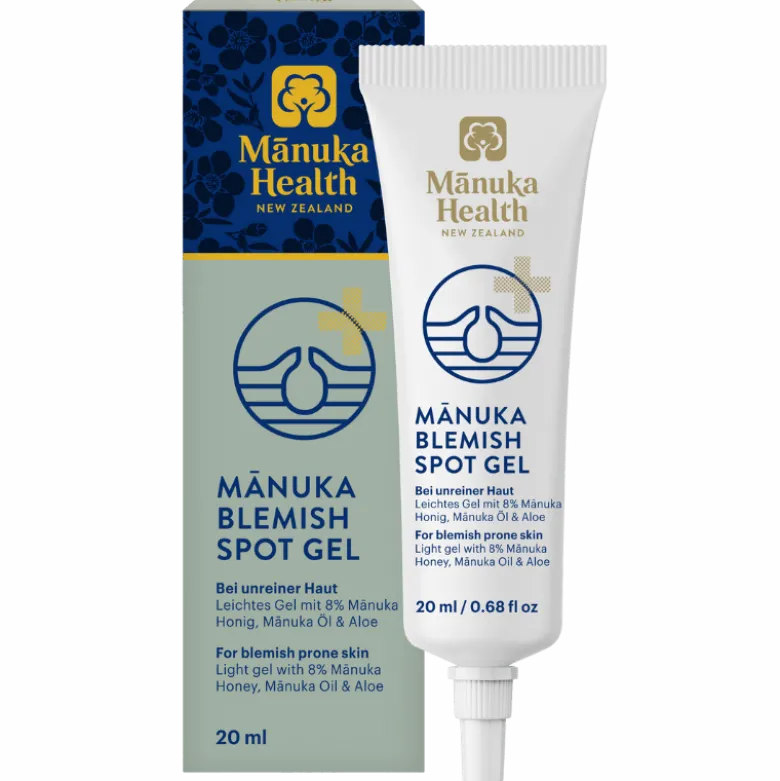 Manuka Health Blemish Spot Gel (20 ml)