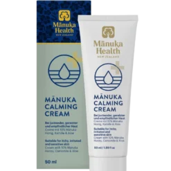 Manuka Health Calming Cream (50 ml)