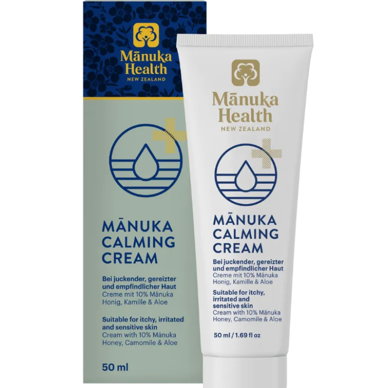 Manuka Health Calming Cream (50 ml)