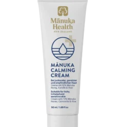 Manuka Health Calming Cream (50 ml)