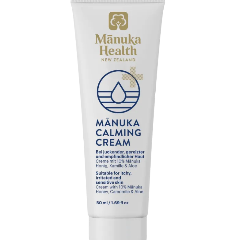 Manuka Health Calming Cream (50 ml)