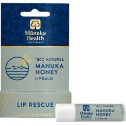 Manuka Health Manuka Honey Lip Balm (1 stk)