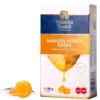 Manuka Health MGO 400+ Manuka Honey Drops Citron & Ingefær (15 stk)