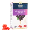Manuka Health MGO 400+ Manuka Honey Drops Solbær (15 stk)