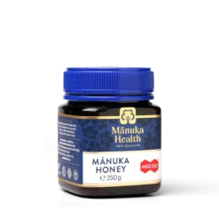 Manuka Honning MGO™ 250+ (250 gr)