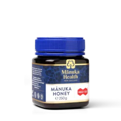 Manuka Honning MGO™ 100 (250 gr)