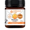 Manuka Lab Manuka Honey 100+ MGO (250 g)