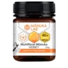 Manuka Lab Manuka Honey 40+ MGO (250 g)