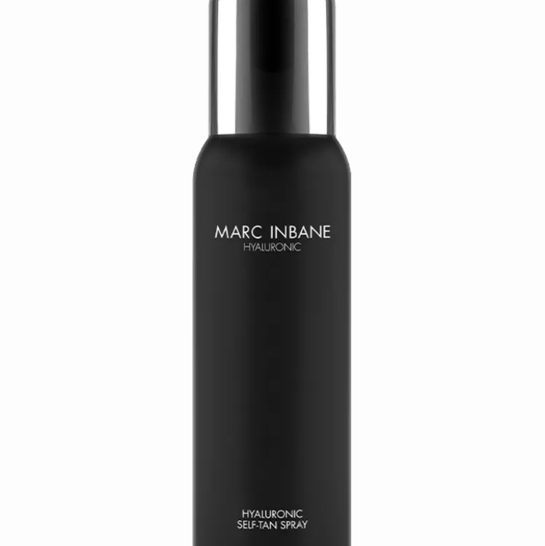 Marc Inbane Hyaluronic Self Tan Spray (100 ml)