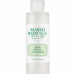 Mario Badescu Acne Facial Cleanser (177 ml)