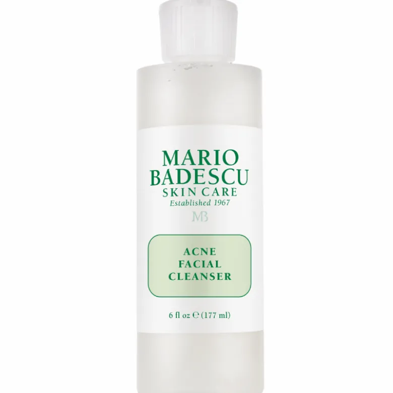 Mario Badescu Acne Facial Cleanser (177 ml)